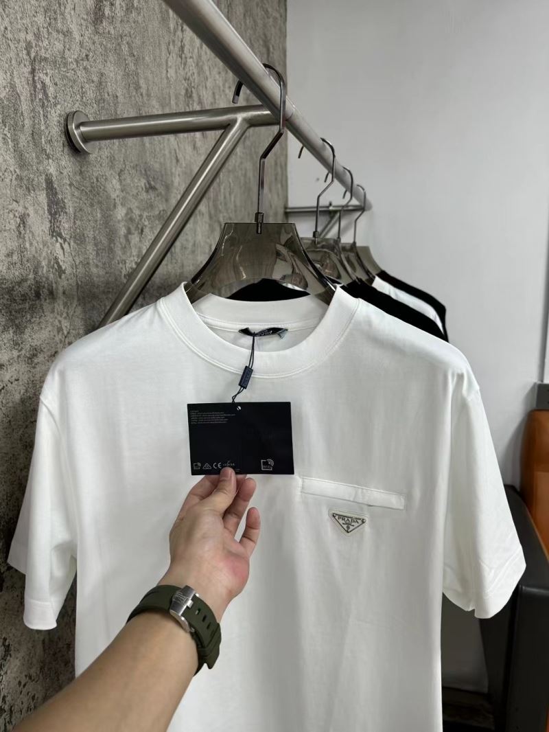 Prada T-Shirts